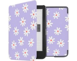 Ereader Hoes - Geschikt voor Kobo Clara HD