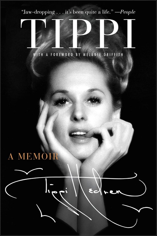 Tippi - cover