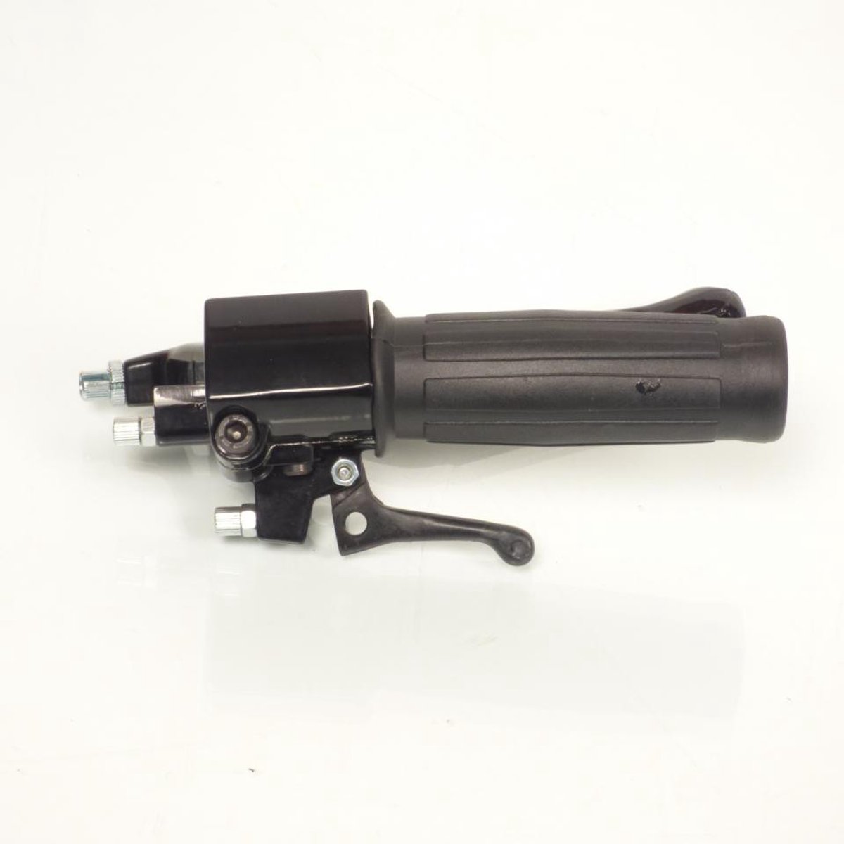 RSM-gashendel voor bromfiets MBK 50 51, nieuw