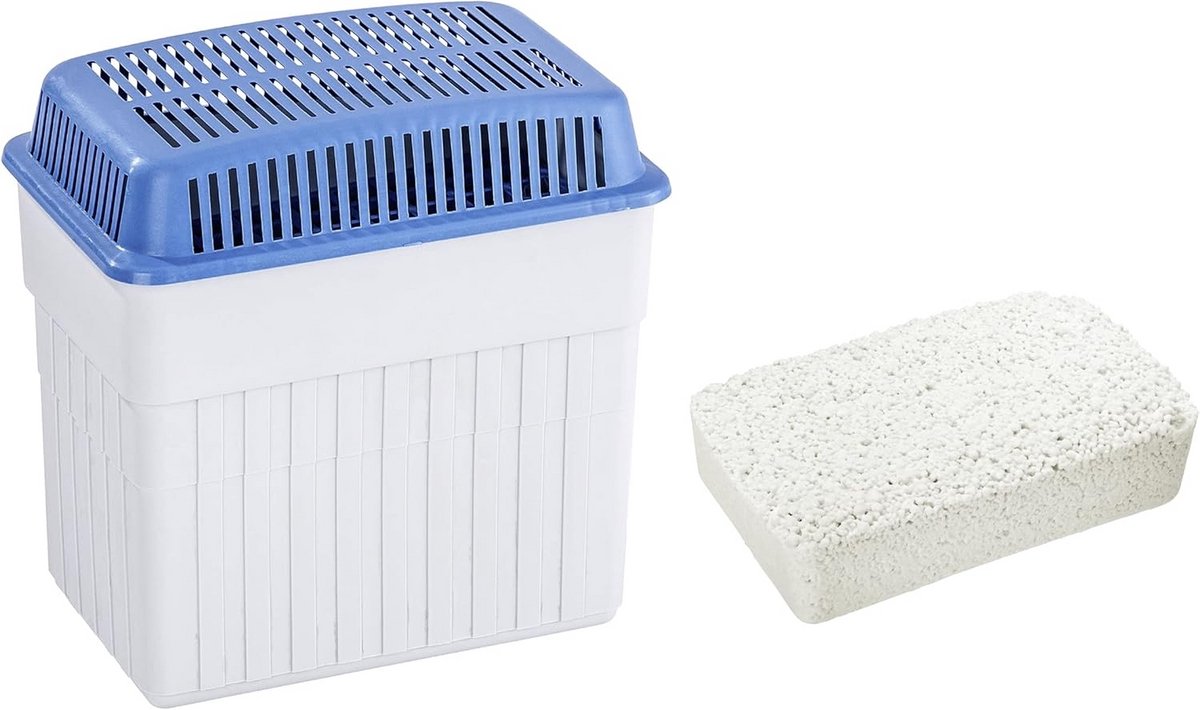 Kamerdehumidifier - Vochtbestrijdingsoplossing voor een Gezond Huis