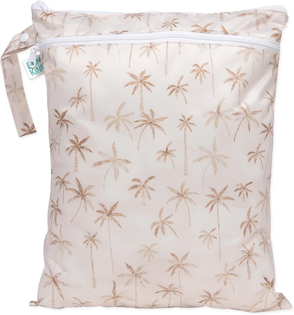 Wet/Dry Bag - Ideaal voor het Organiseren van Babyspullen