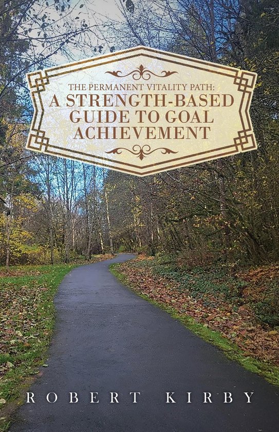 The Permanent Vitality Path - cover