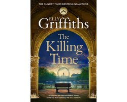 Ali Dawson - The Killing Time