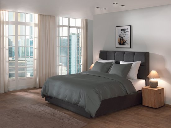 Housse de couette suite jaune dubai