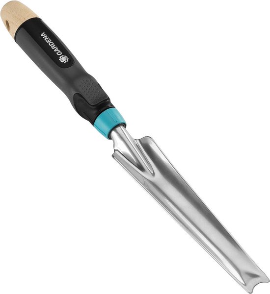 GARDENA EcoLine Tuingereedschap Set - Onkruidsteker + Tuinschepje + Voegenkrabber - Duurzaam - Premium Handset van Merkloos	 — afbeelding 5