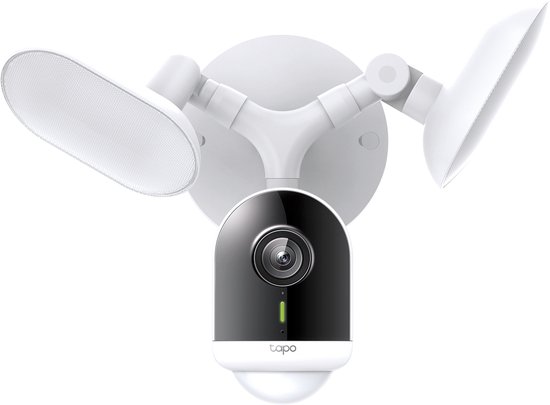 TP Link Tapo C720 Telecamera di sicurezza IP Esterno 2560 x 1440 Pixel Parete van T — afbeelding 2