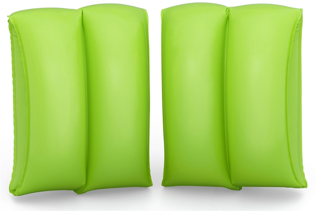 Bestway® Summer Essential™ Opblaasbare Zwemarmbanden voor Kinderen (L/XL) – foto 5