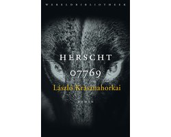 Omslag van HERSCHT07769