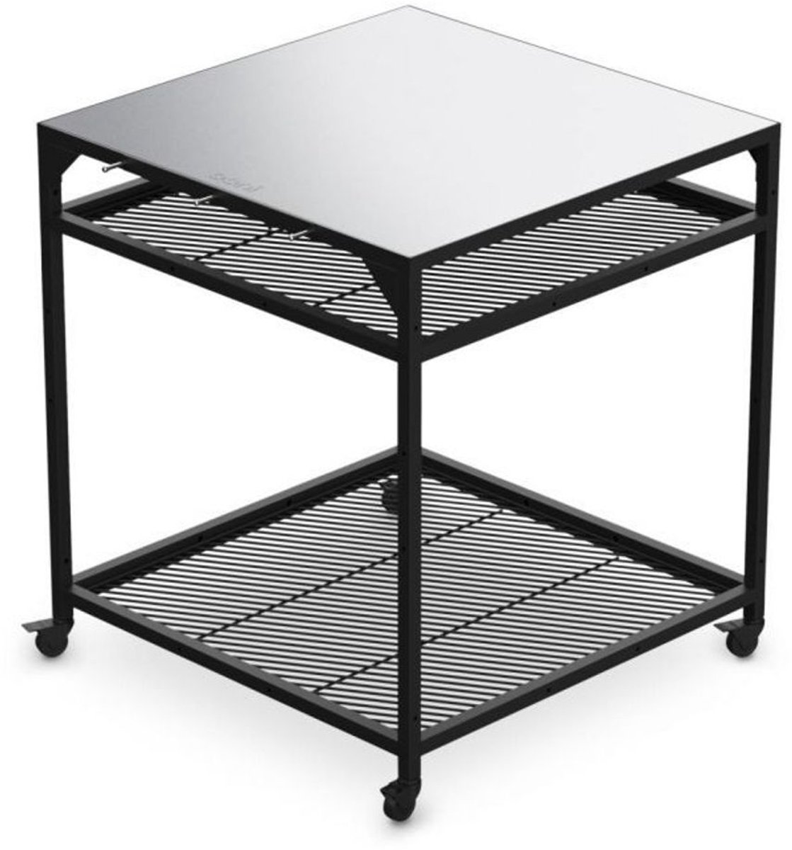 OONI - Tafel