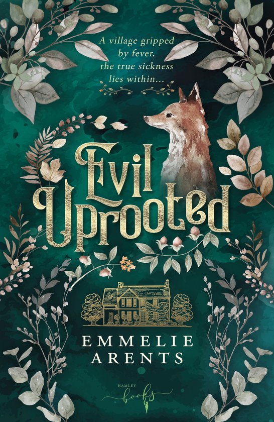 Evil Uprooted