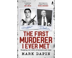 The First Murderer I Ever Met