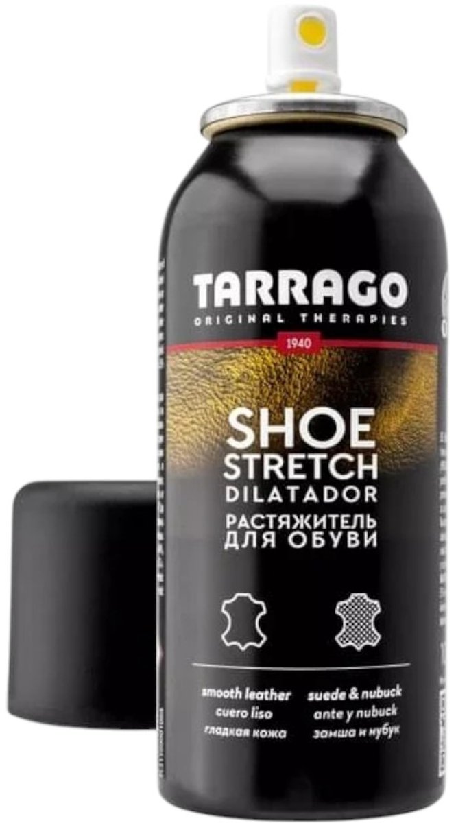 Tarrago shoe stretch spray - 100ml