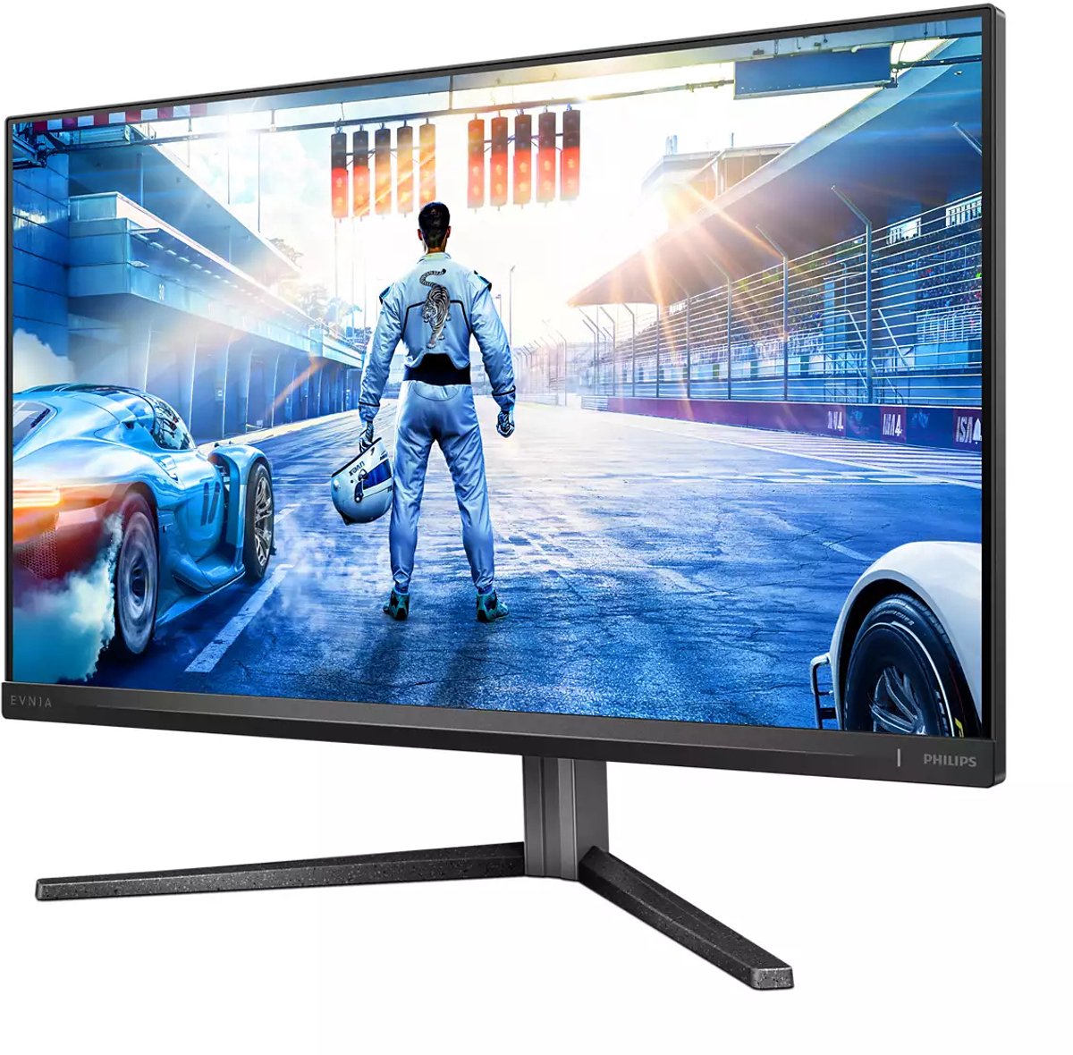 Philips Evnia 5000 series 27M2N5500 - QHD IPS Gaming Monitor - afbeelding 3