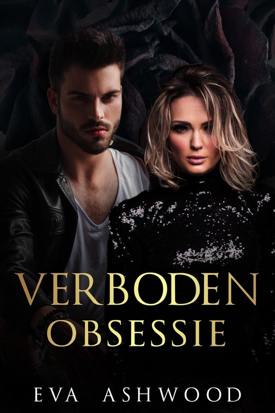 Koningen van Slateview 3 - Verboden Obsessie