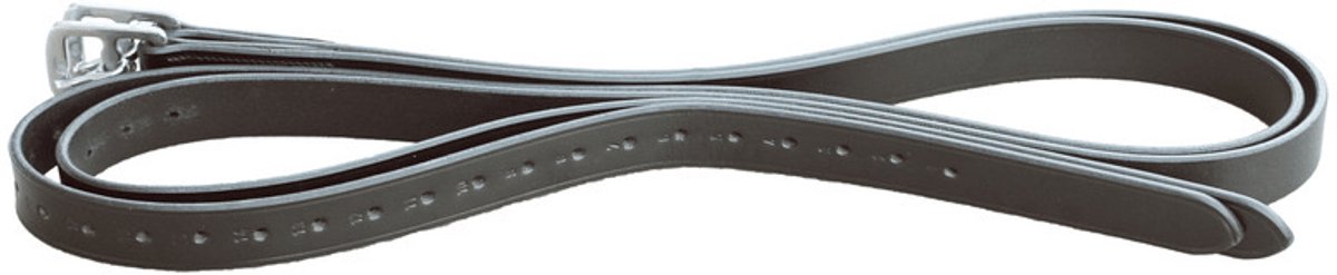 Euroriding Stirrup Leather Isola One size