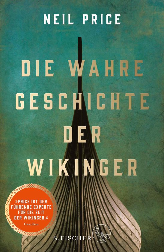 Die wahre Geschichte der Wikinger - cover