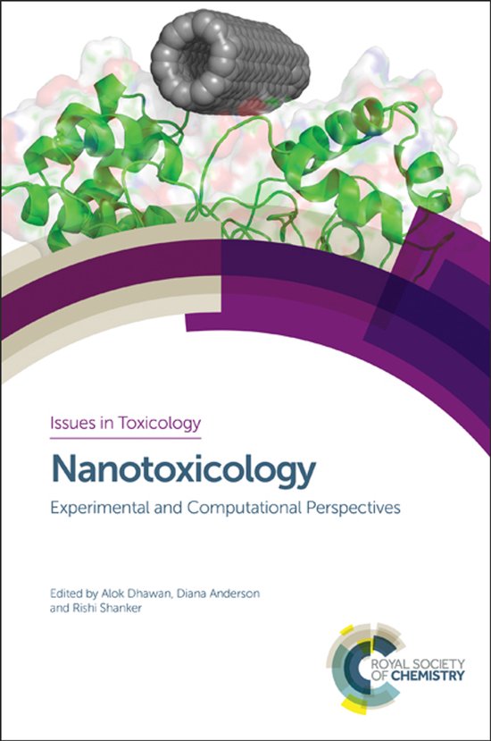 Nanotoxicology - cover