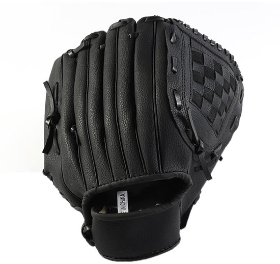 Gant de baseball de 11,5 pouces pour adolescents (lanceur droitier)