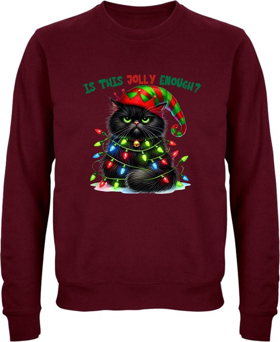 JAP Chrstmas - Pull de Noel - Pull Noel pour Femme et Homme - Pull JAP Chrstmas - Pull de Noel - Pull Noel pour Femme et Homme - Pull
