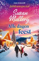 Alle dagen feest