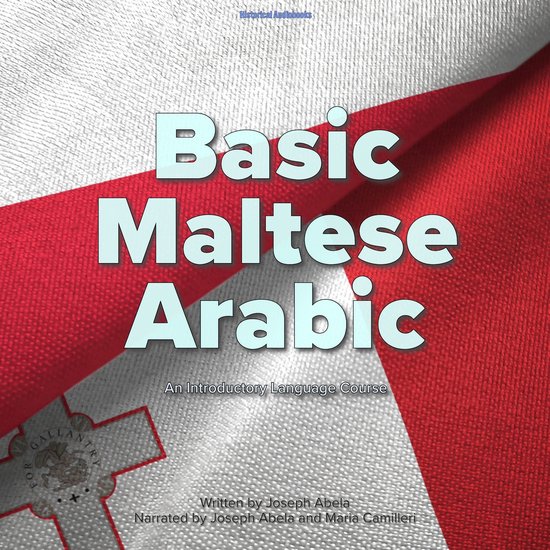 Basic Maltese Arabic