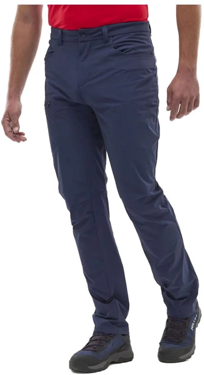 Millet Ubic Stretch Broek Blauw 46 Man