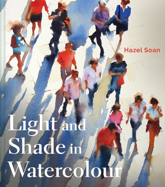 Light and Shade in Watercolour - cover