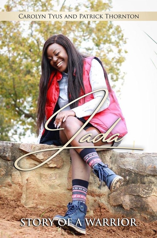 Jada - cover