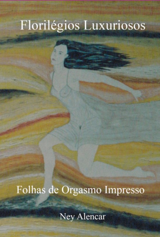 Florilégios Luxuriosos - cover