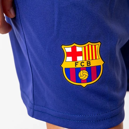 FC Barcelona Shirt Thuis 2024-2025 Lamine Yamal 19
