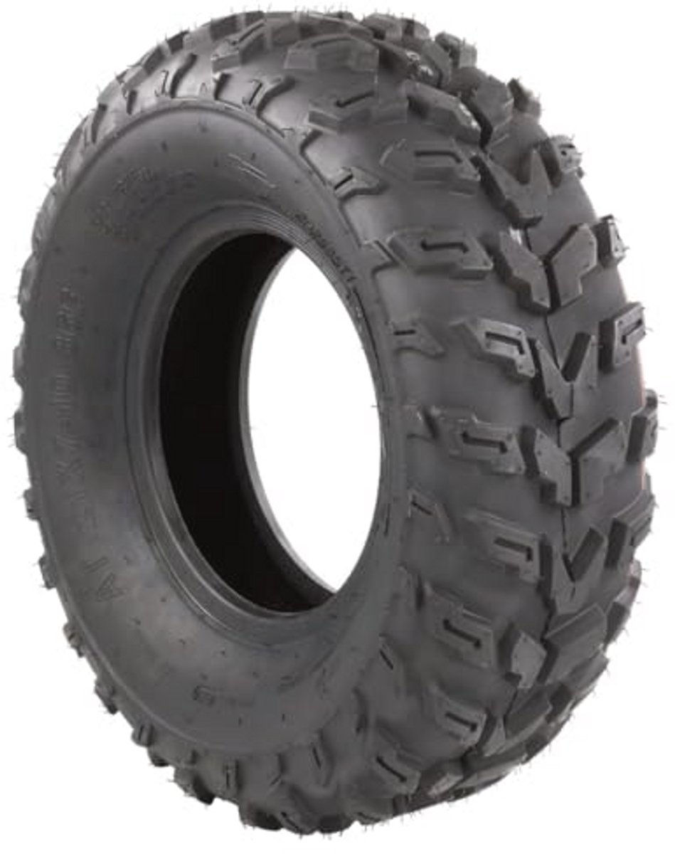 Banden 10 inch voor Quad en ATV - Geschikt voor Gazontractoren