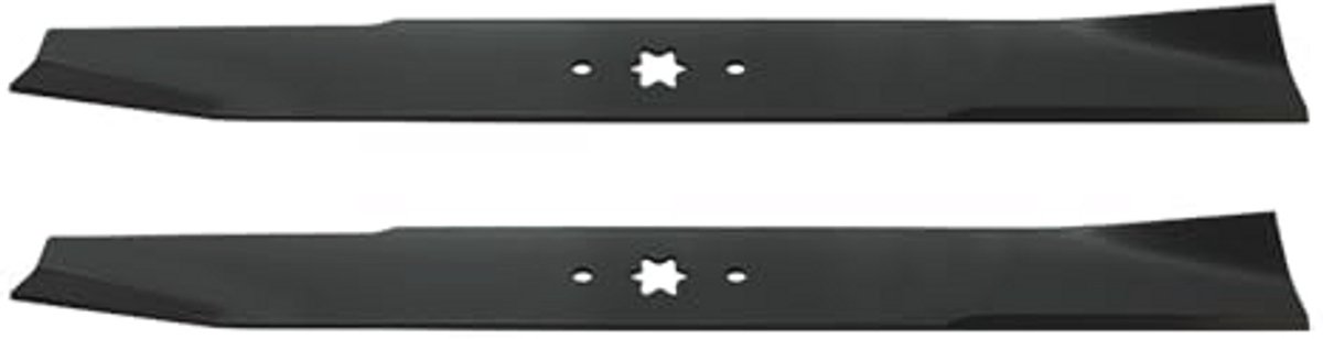 Grasmaaimes geschikt voor MTD/CUB CADET - vervangingsonderdeel voor 742-0674-637