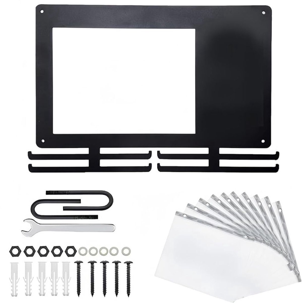 Thuys – Medaillehanger – Medaille Rek – Display