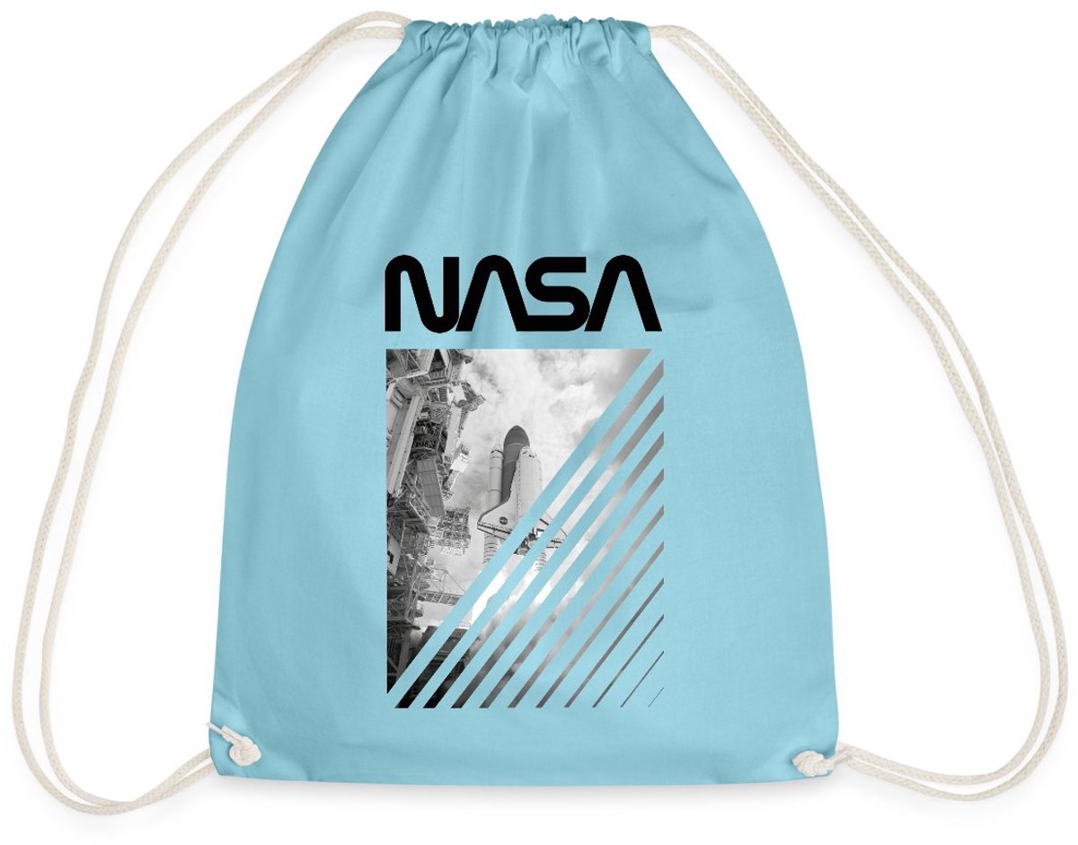 NASA Space Shuttle 6 Gymtas