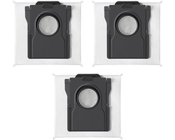Mova Stofzak Voor P10 Ultra P10 Pro Ultra S20 Ultra E30 Stofzuiger