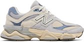 New Balance - U9060 Gris Pearl avec lin - Taille 36