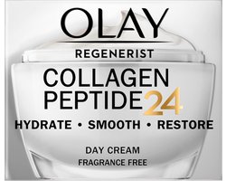 Olay Regenerist Collagen Peptide24 Day Cream 50 ml