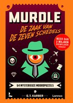 Murdle - Murdle - De zaak van de zeven schedels