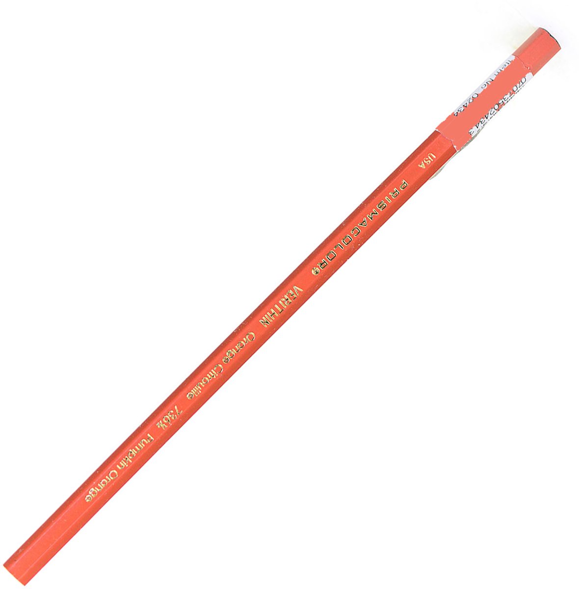 Prismacolor Verithin Kleurpotlood VT736 Spaans Oranje