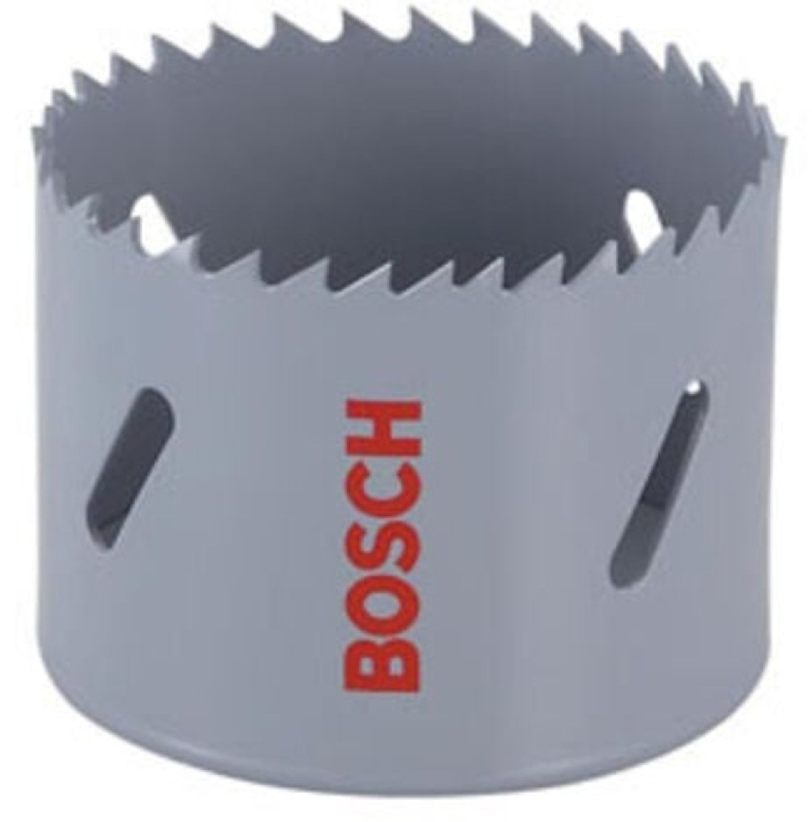 Scie cloche Bosch HSS-Bimet. ECO 2608580433 79 mm