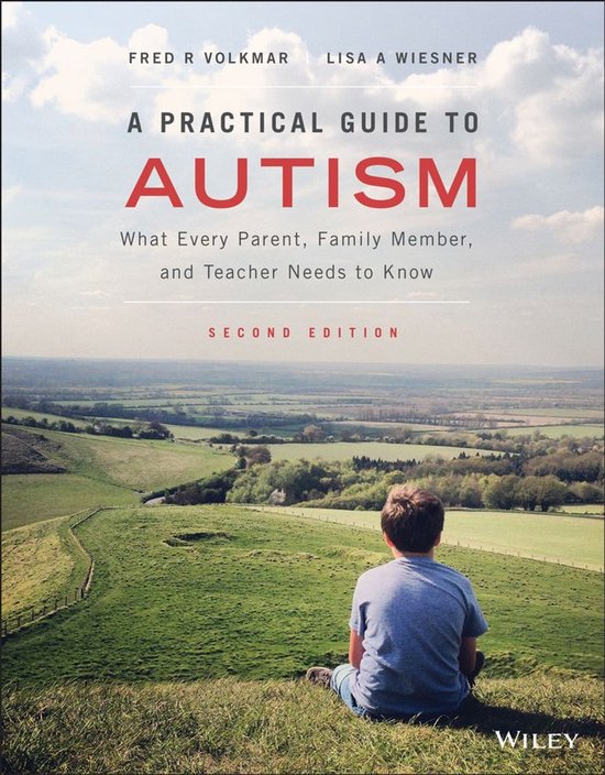 A Practical Guide to Autism - cover