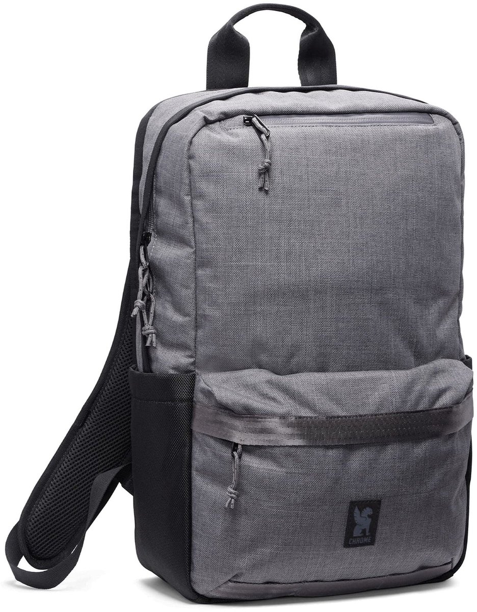 Chrome Hondo 18l Rugzak Grijs