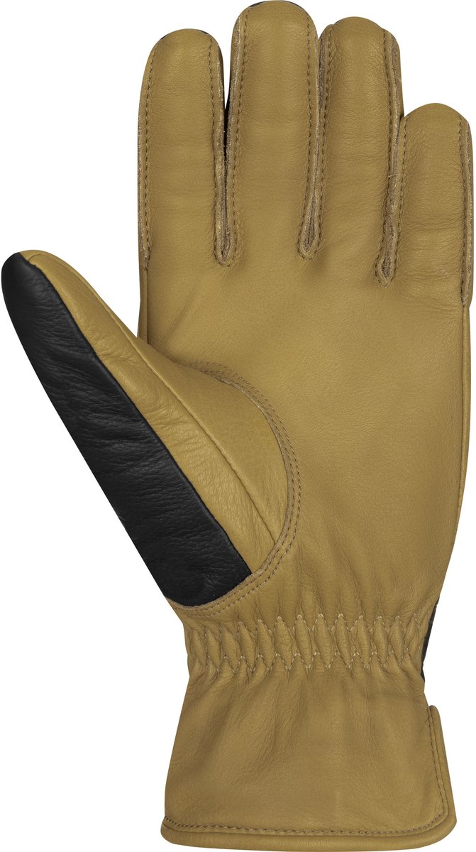 Skihandschoenen Reusch Outsider Bruin