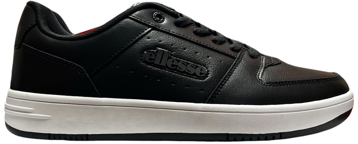 Trainers Ellesse Panaro Cupsole Zwart