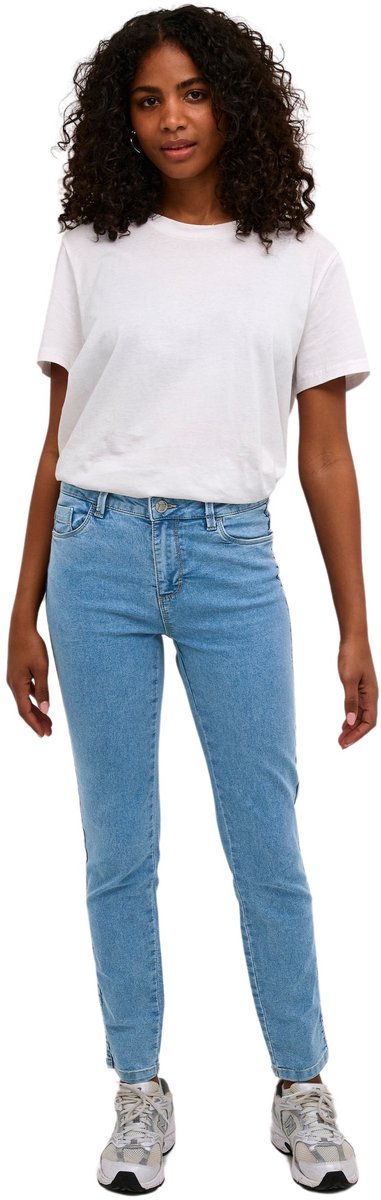 Damesjeans KAFFE Vicky