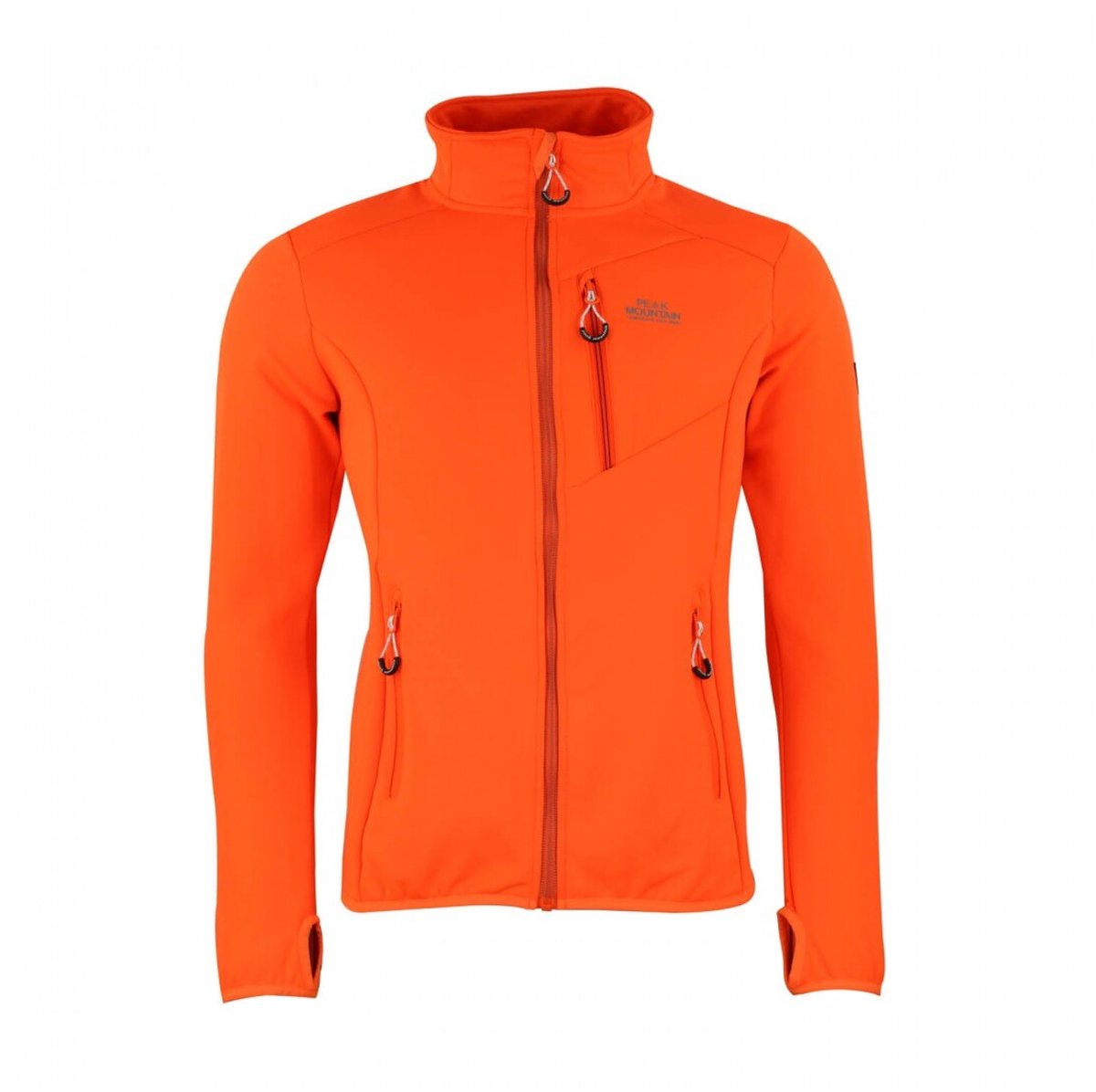 Oranje