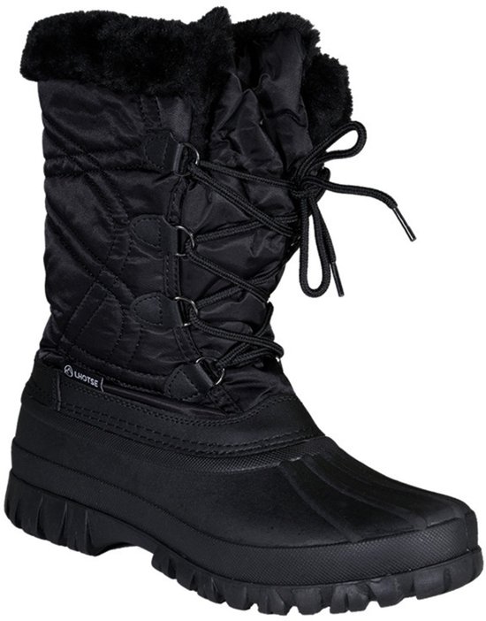 Après-ski Winter Boots Women MD9944 – Shoes