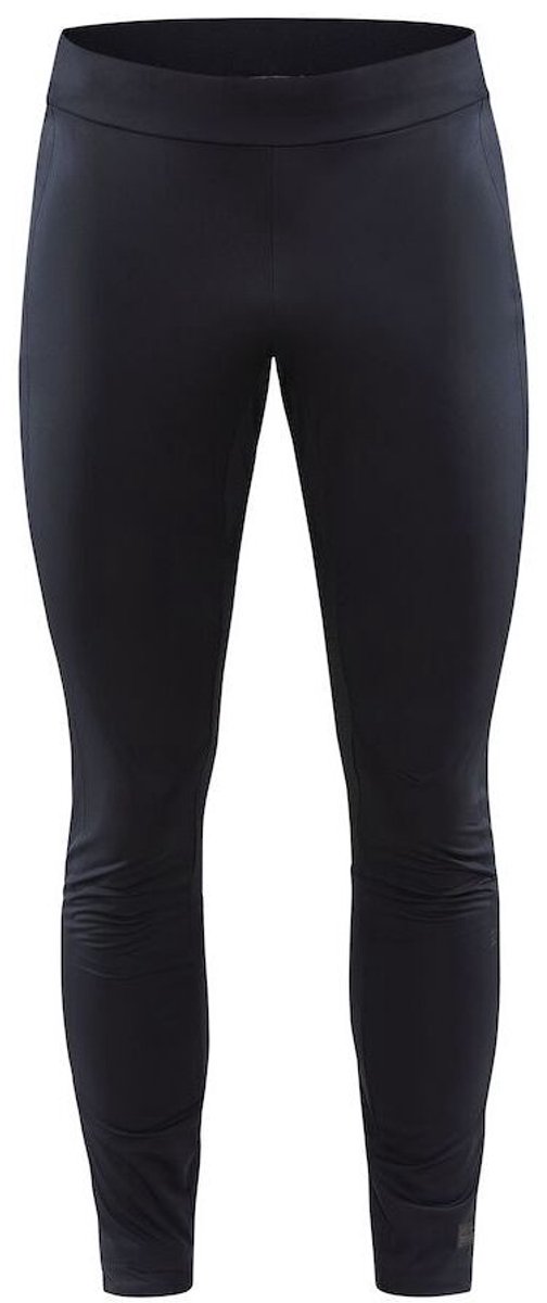 Craft NOR Pro Nordic Race Wind Tight Langlaufbroek Heren Zwart