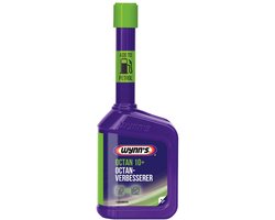 Wynn's Octane Booster - Auto additief - Octaanverhoger - Beschermt Klepzittingen - Voor Alle Benzinemotoren - 325ml