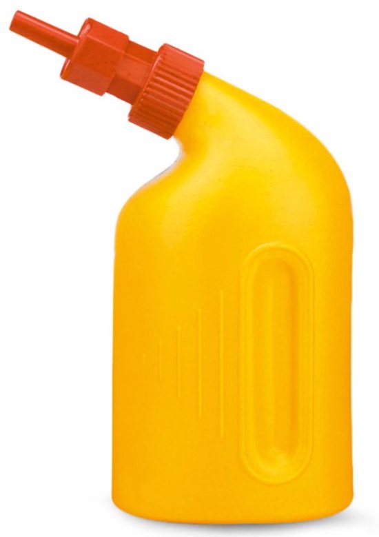 ZECA Accu Vulkan 1 liter van Merkloos — afbeelding 2